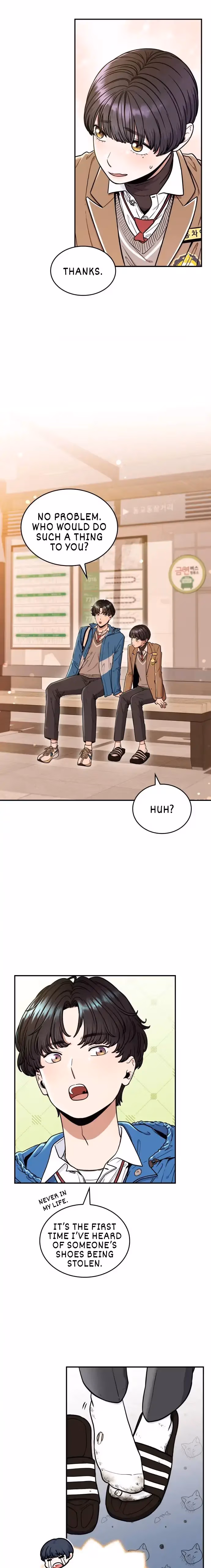 Read Warm Black Tea chapter 7 image 12 on Lezhin