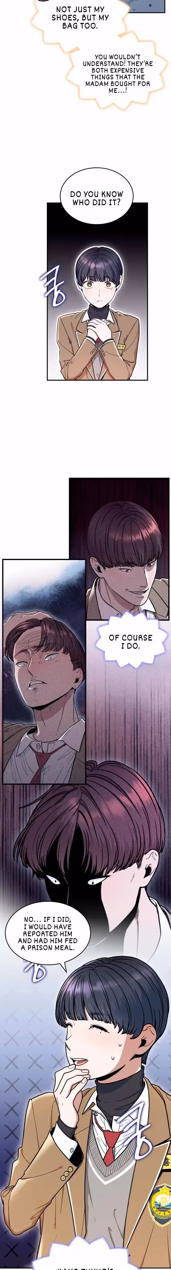 Read Warm Black Tea chapter 7 image 13 on Lezhin