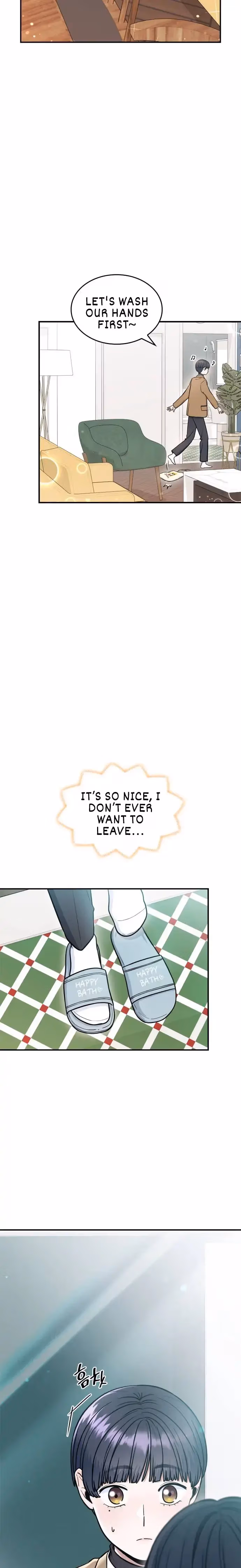 Read Warm Black Tea chapter 8 image 11 on Lezhin