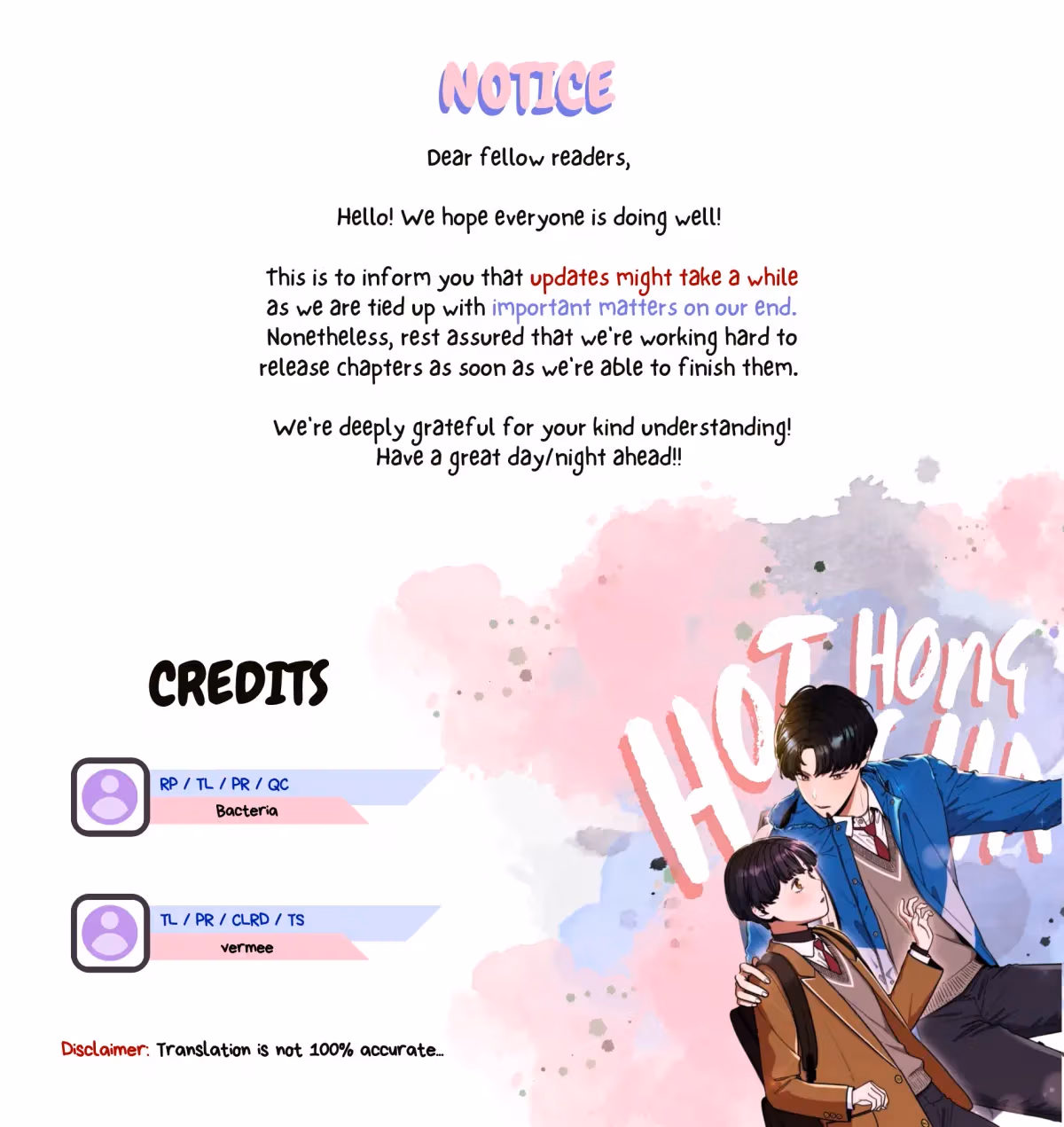 Read Warm Black Tea chapter 8 image 25 on Lezhin