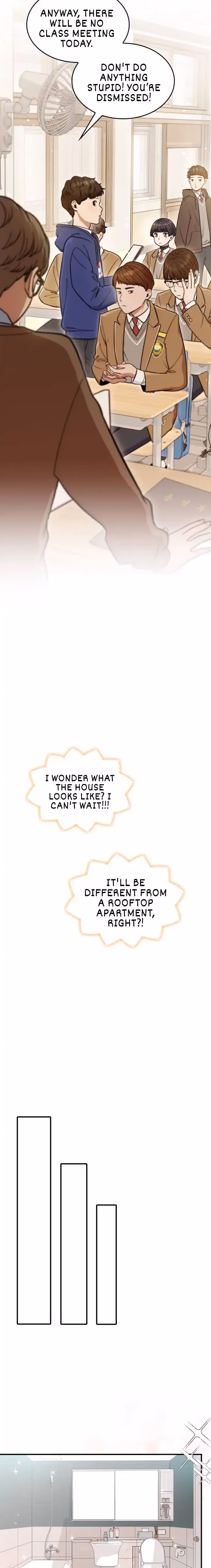 Read Warm Black Tea chapter 8 image 9 on Lezhin