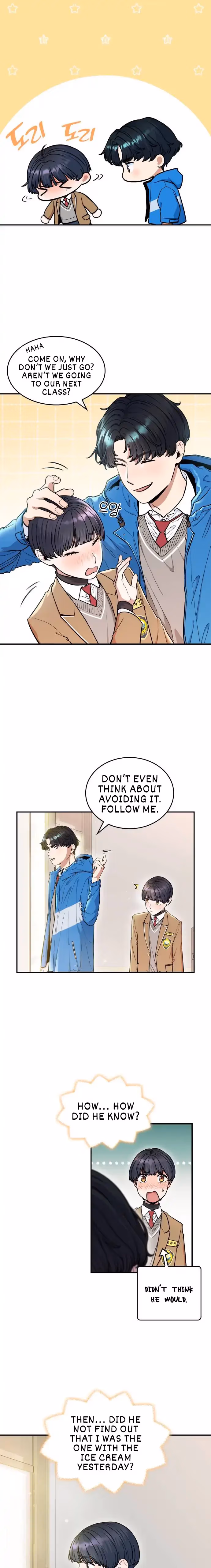 Read Warm Black Tea chapter 9 image 6 on Lezhin