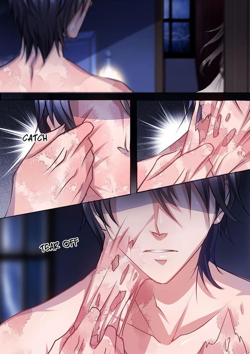 Warm Wedding Chapter 1 page 9 - 