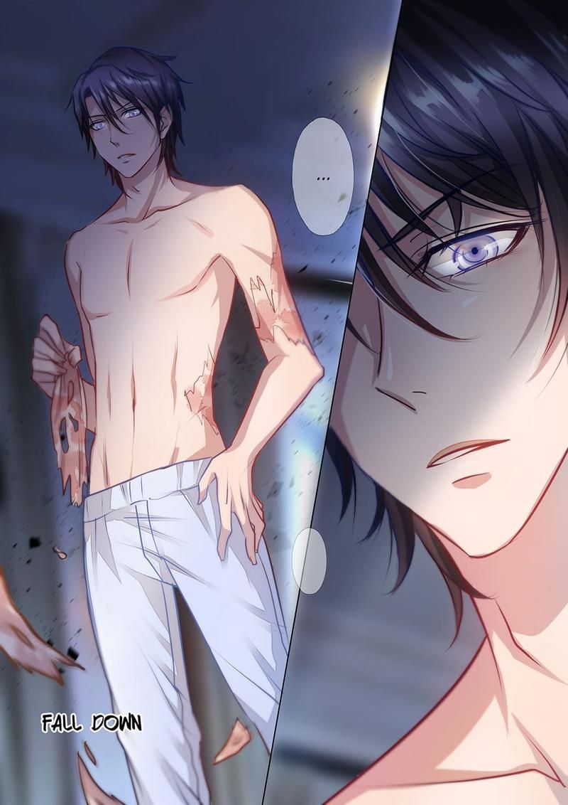 Warm Wedding Chapter 1 page 10 - 