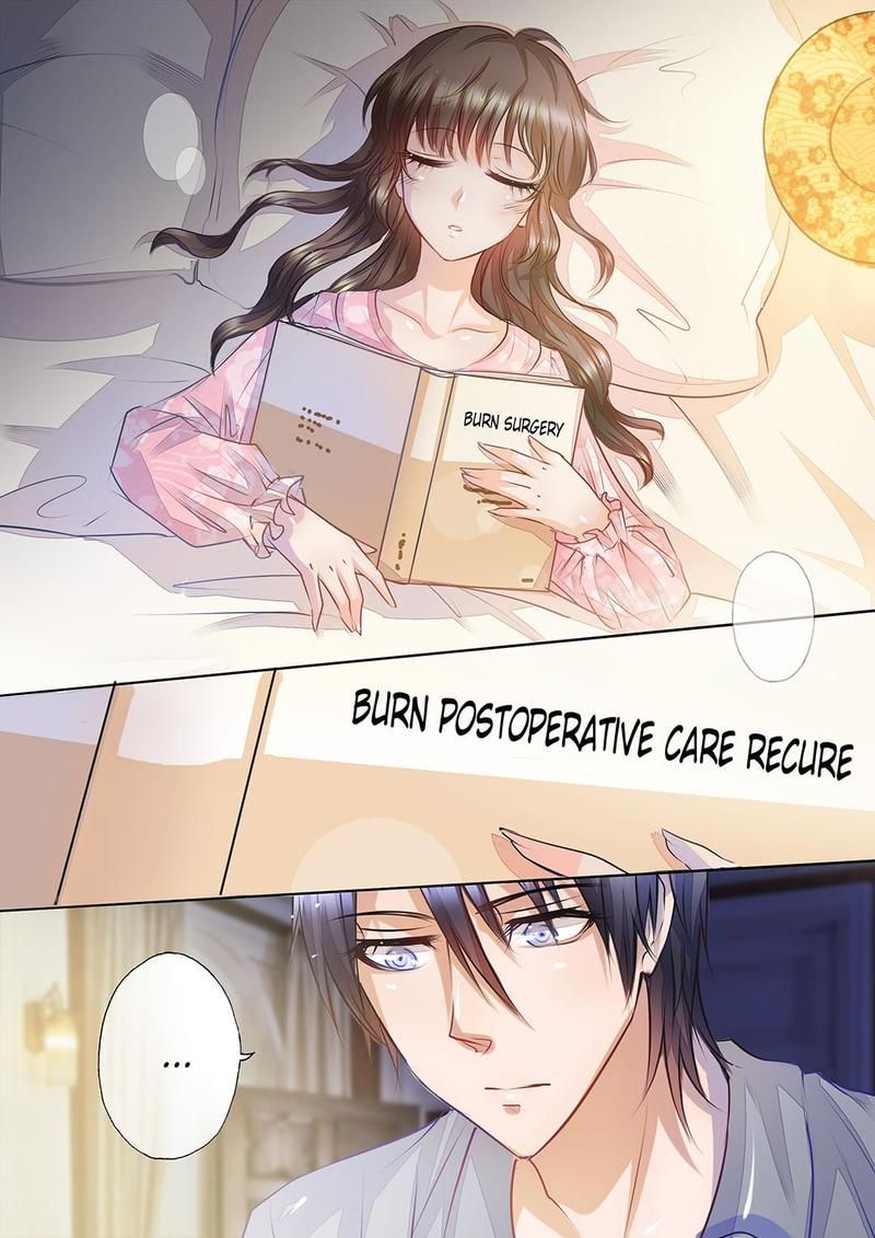 Warm Wedding Chapter 10 page 2 - 