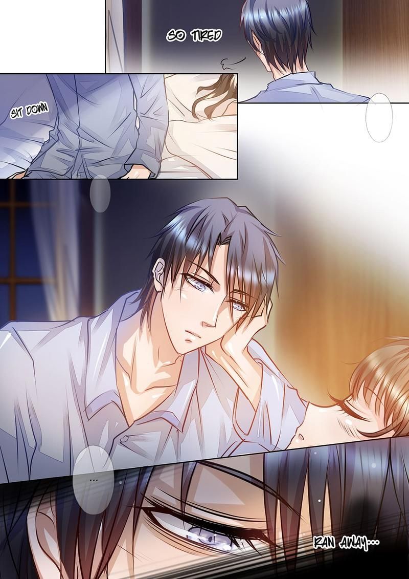Warm Wedding Chapter 10 page 3 - 