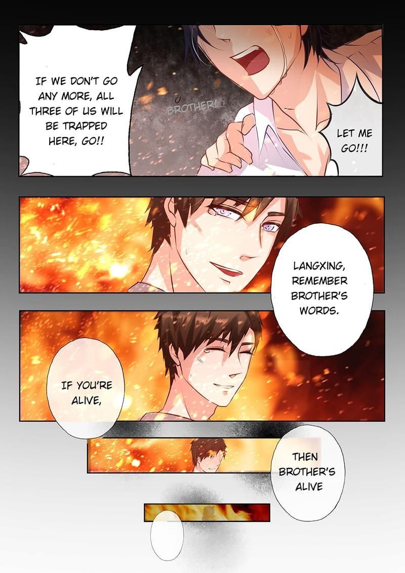 Warm Wedding Chapter 10 page 5 - 