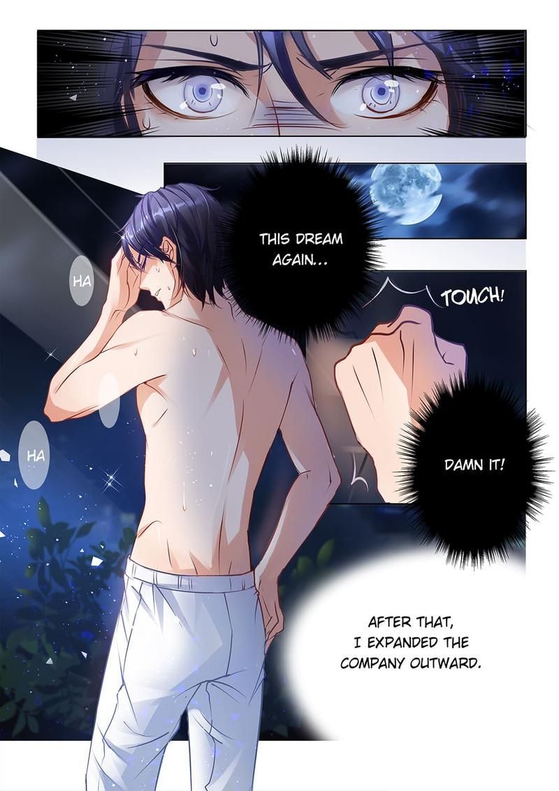 Warm Wedding Chapter 10 page 6 - 