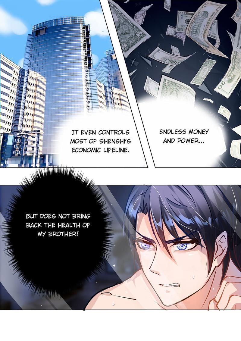 Warm Wedding Chapter 10 page 7 - 