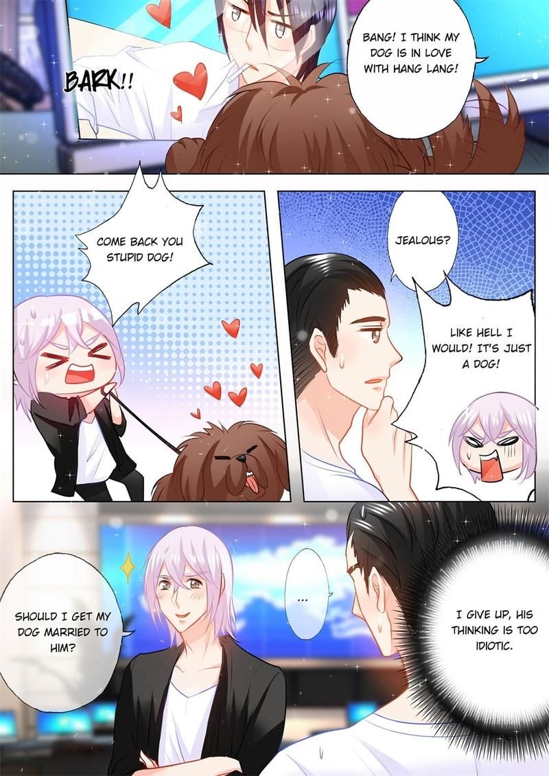 Warm Wedding Chapter 100 page 2 - 