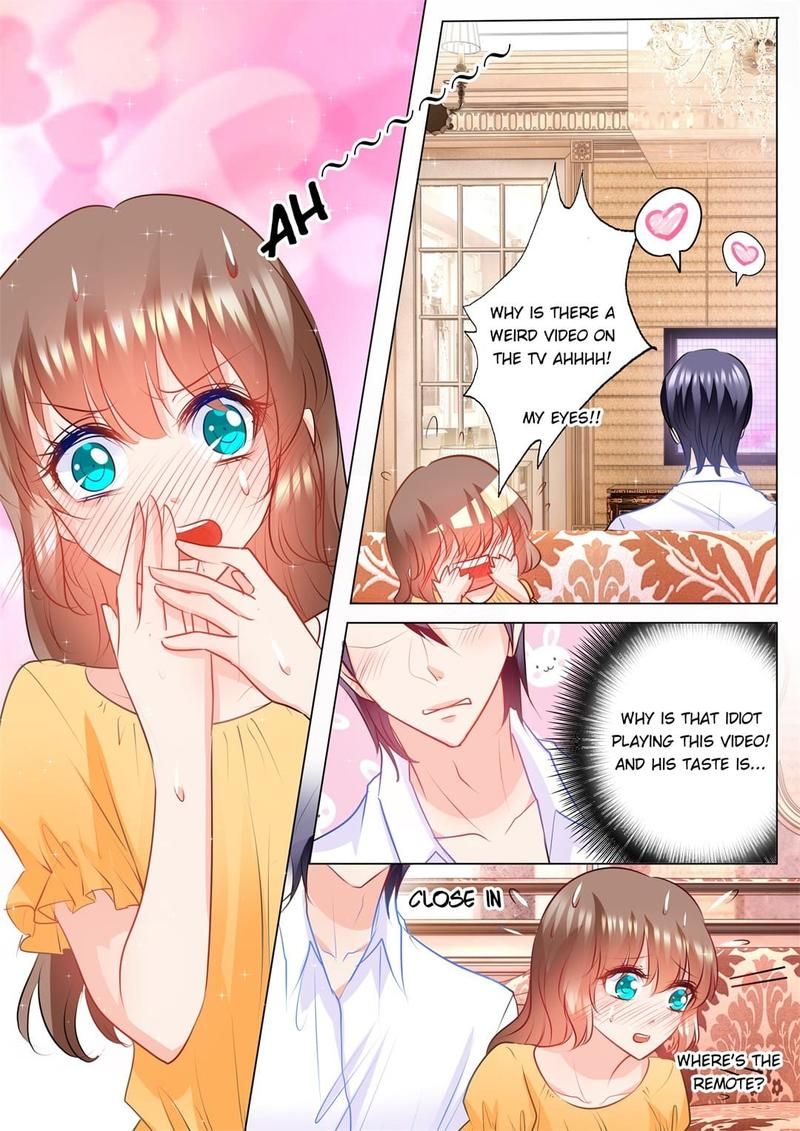 Warm Wedding Chapter 101 page 1 - 