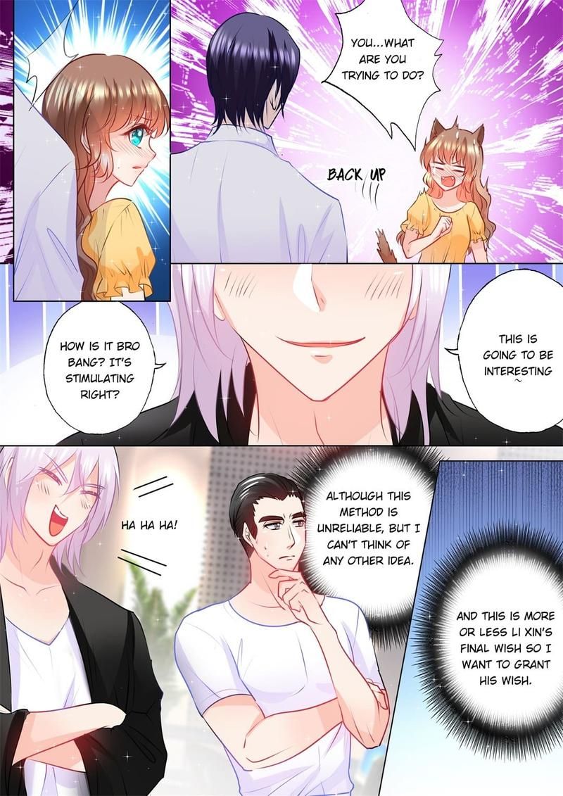 Warm Wedding Chapter 101 page 2 - 