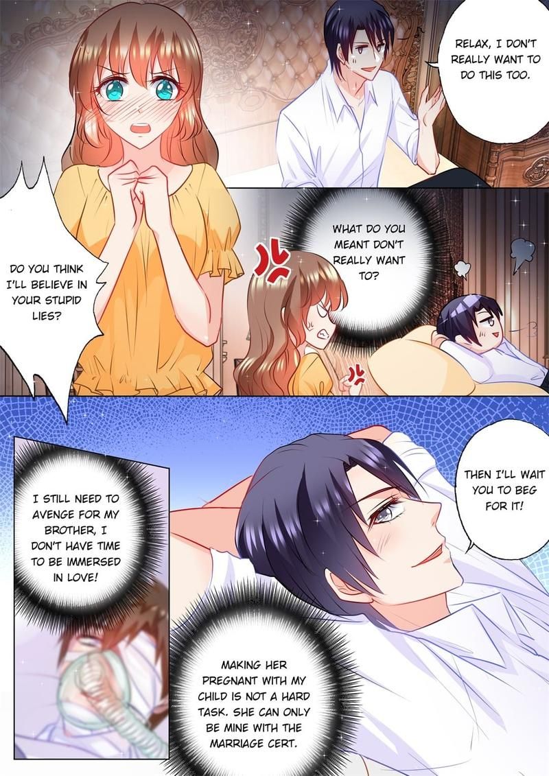Warm Wedding Chapter 102 page 2 - 