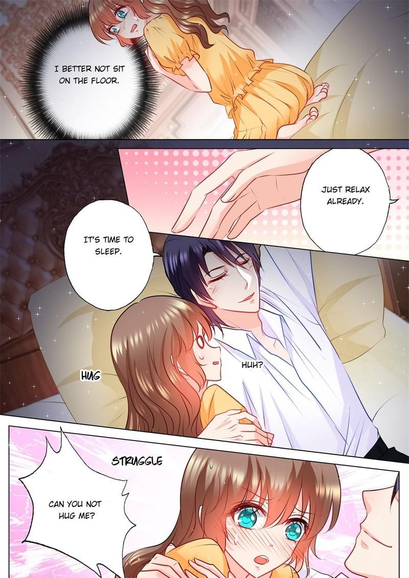 Warm Wedding Chapter 102 page 4 - 