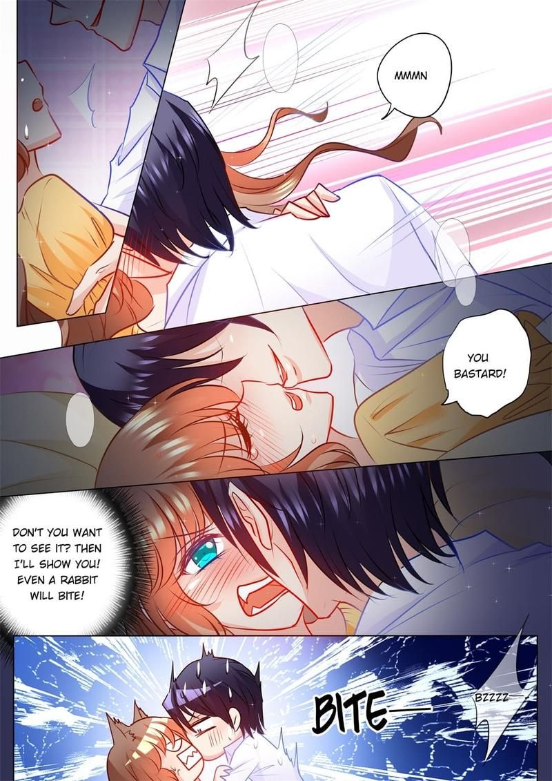 Warm Wedding Chapter 103 page 1 - 