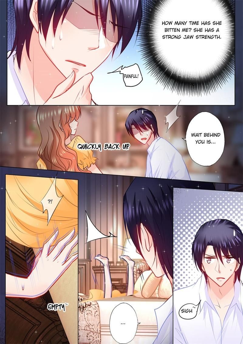 Warm Wedding Chapter 103 page 2 - 