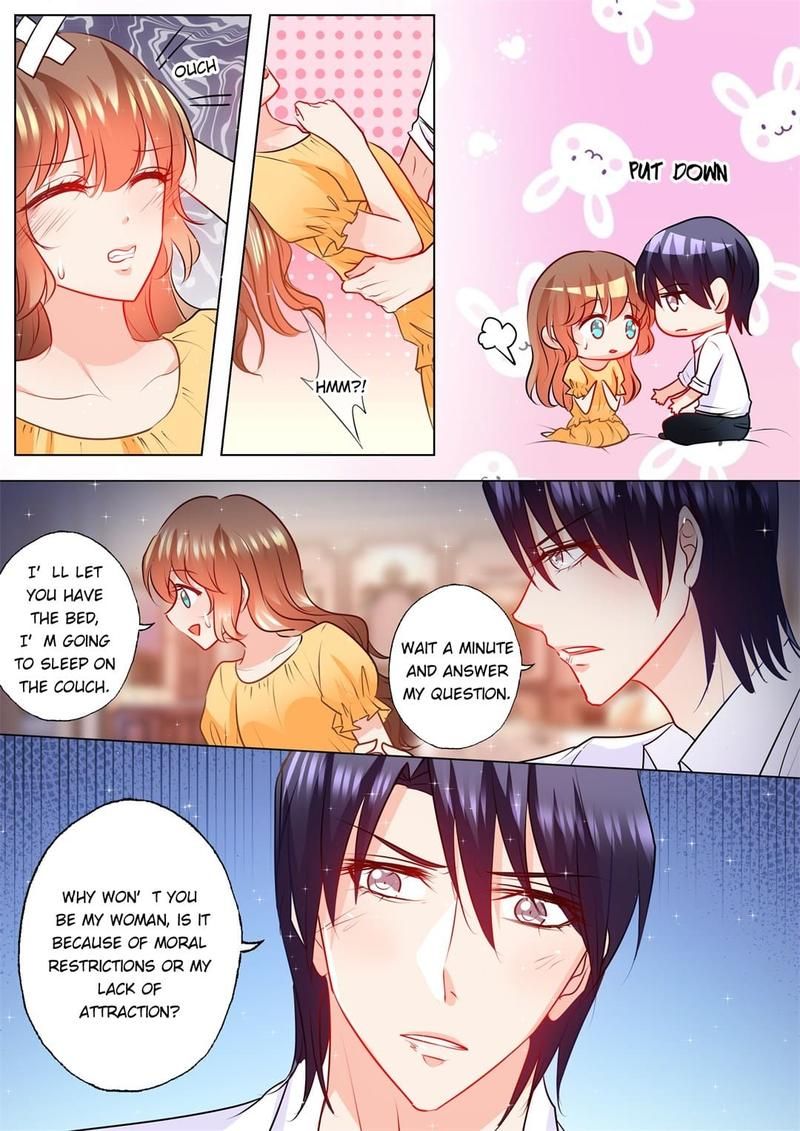 Warm Wedding Chapter 103 page 3 - 