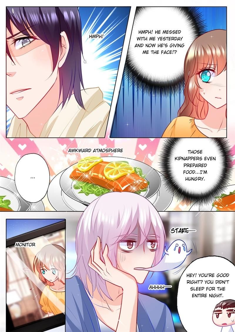 Warm Wedding Chapter 104 page 1 - 