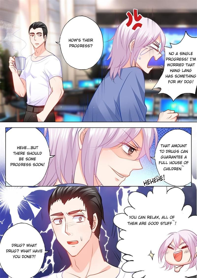 Warm Wedding Chapter 104 page 2 - 