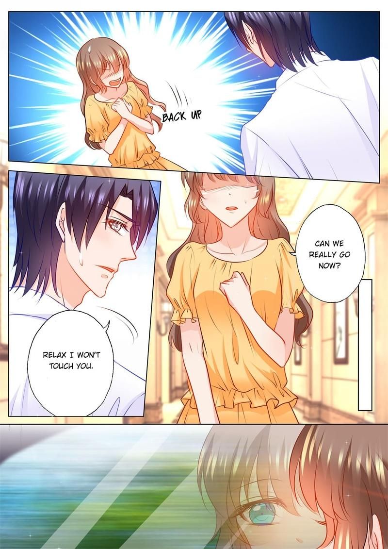 Warm Wedding Chapter 106 page 1 - 