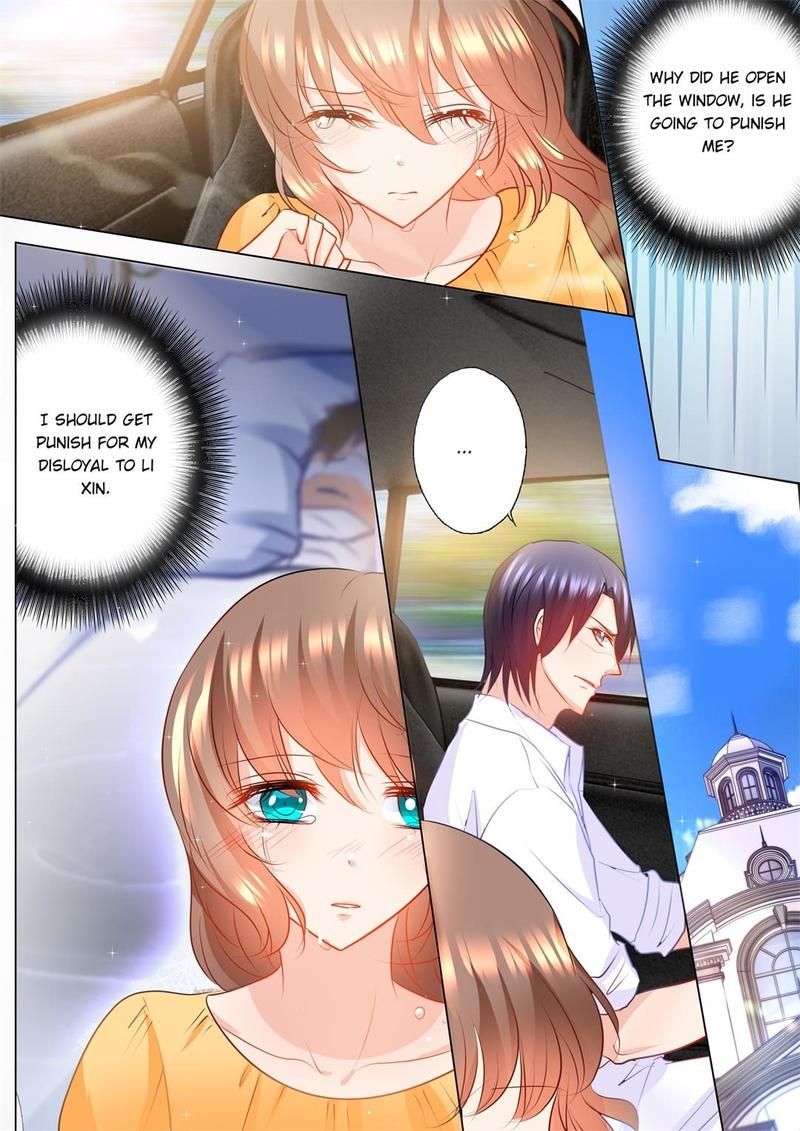Warm Wedding Chapter 106 page 7 - 