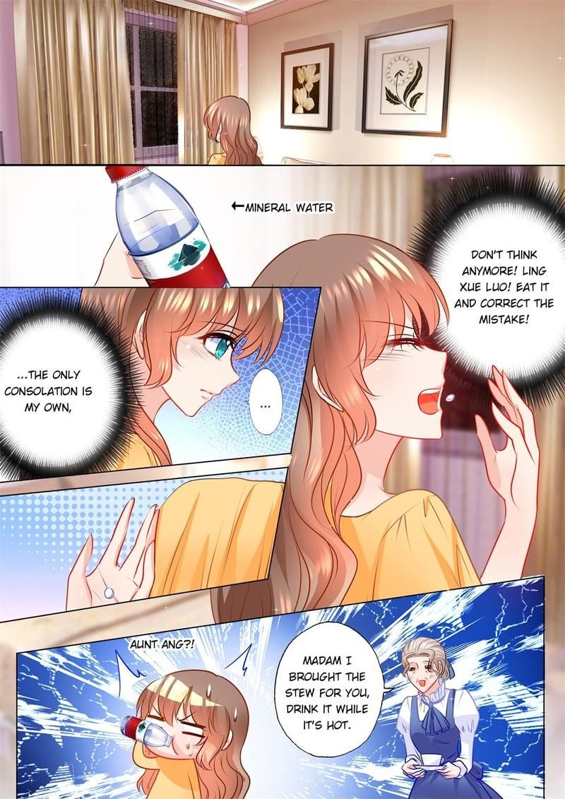 Warm Wedding Chapter 107 page 2 - 