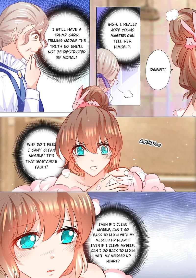 Warm Wedding Chapter 107 page 5 - 