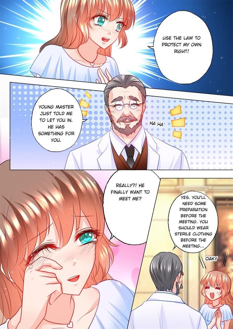 Warm Wedding Chapter 108 page 2 - 