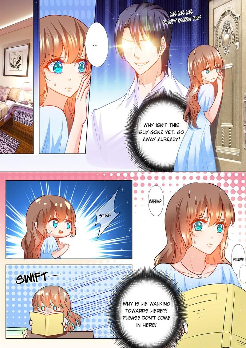 Warm Wedding Chapter 109 page 3 - 