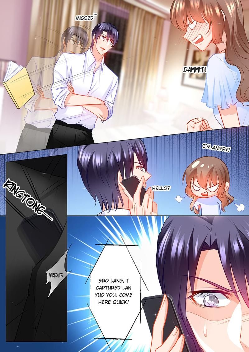 Warm Wedding Chapter 109 page 7 - 