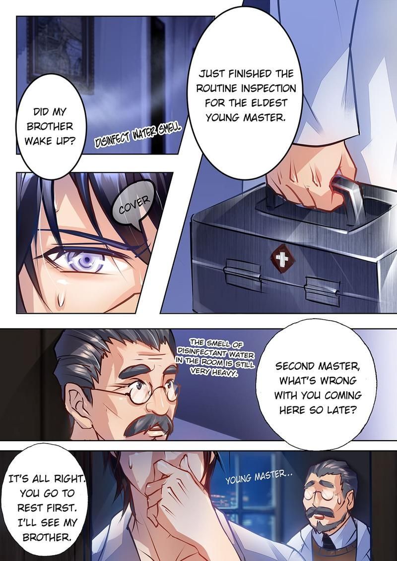 Warm Wedding Chapter 11 page 2 - 