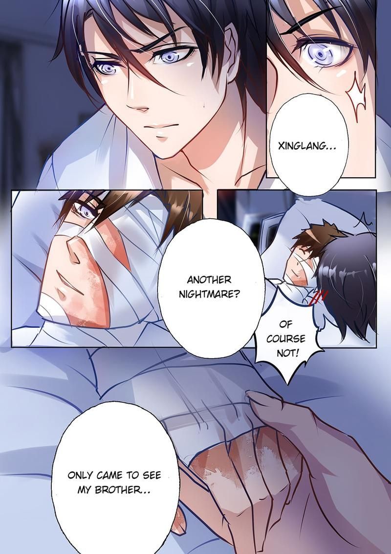 Warm Wedding Chapter 11 page 4 - 