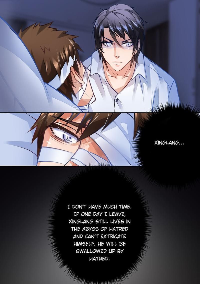 Warm Wedding Chapter 11 page 5 - 