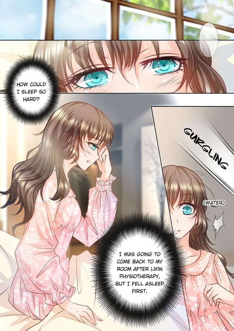 Warm Wedding Chapter 11 page 6 - 