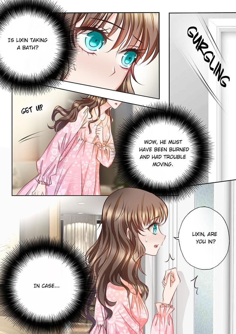 Warm Wedding Chapter 11 page 7 - 