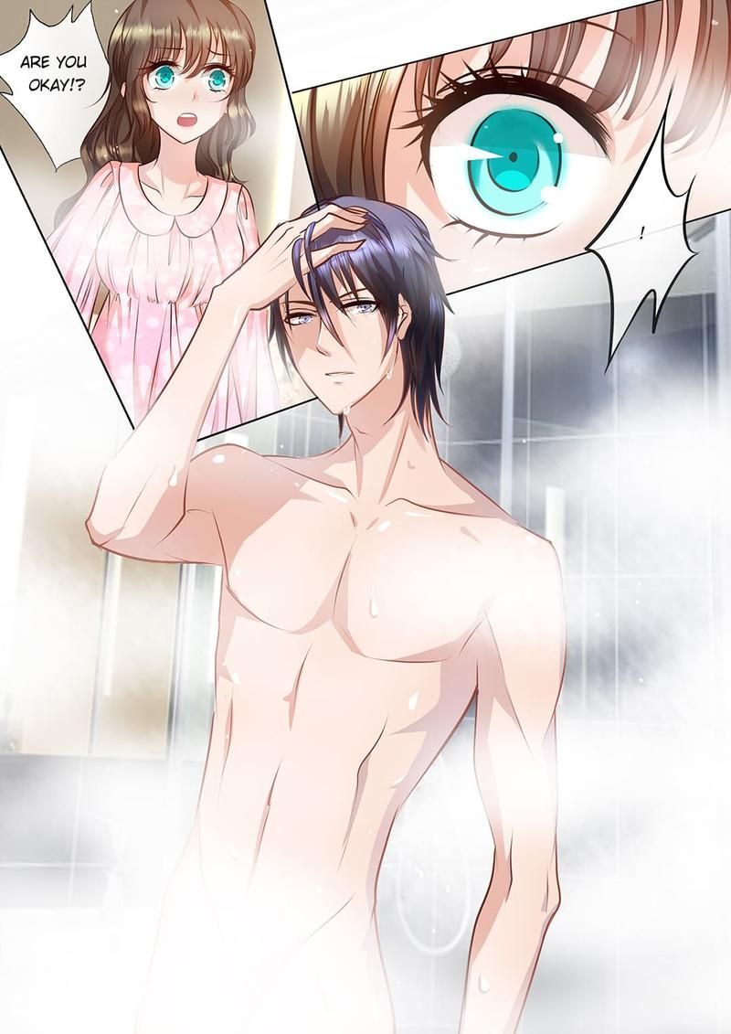 Warm Wedding Chapter 11 page 9 - 