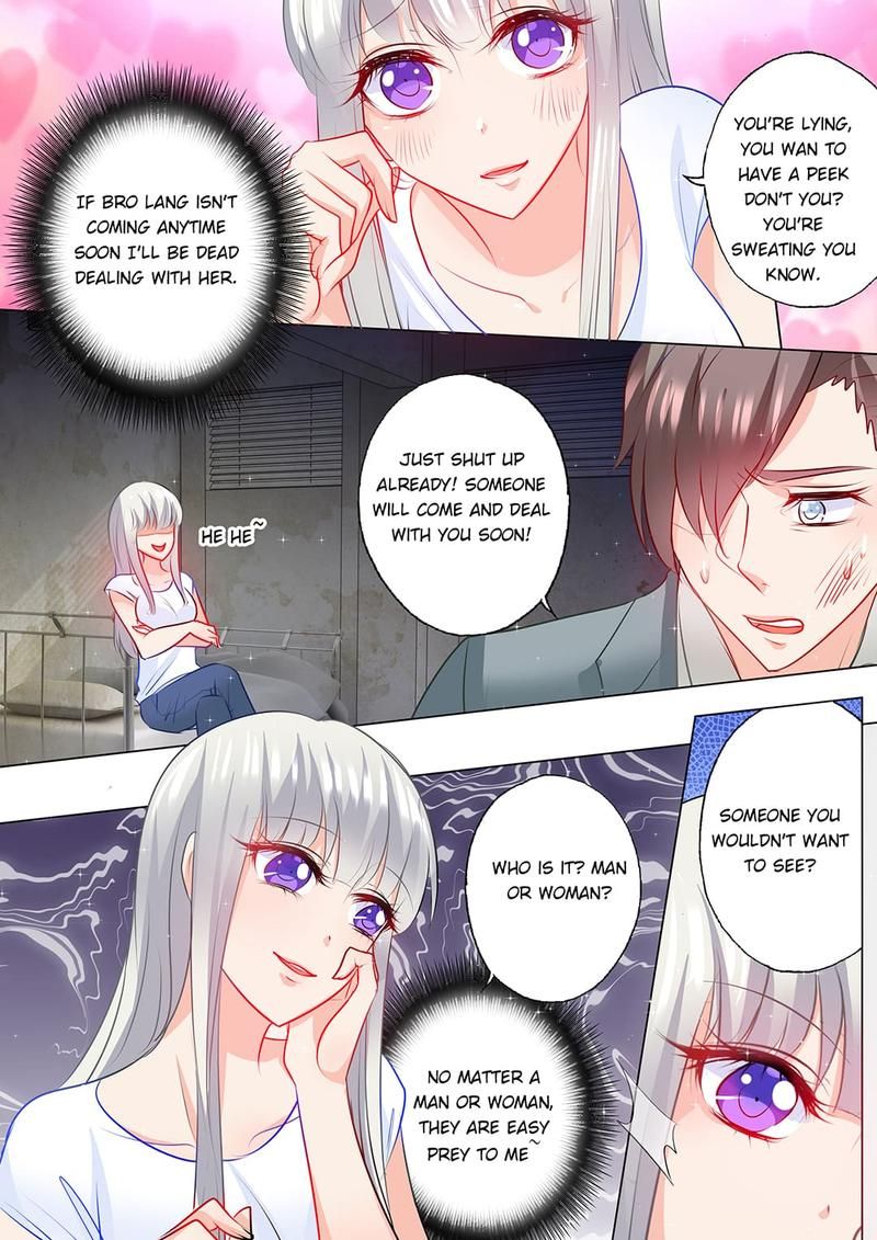 Warm Wedding Chapter 110 page 2 - 