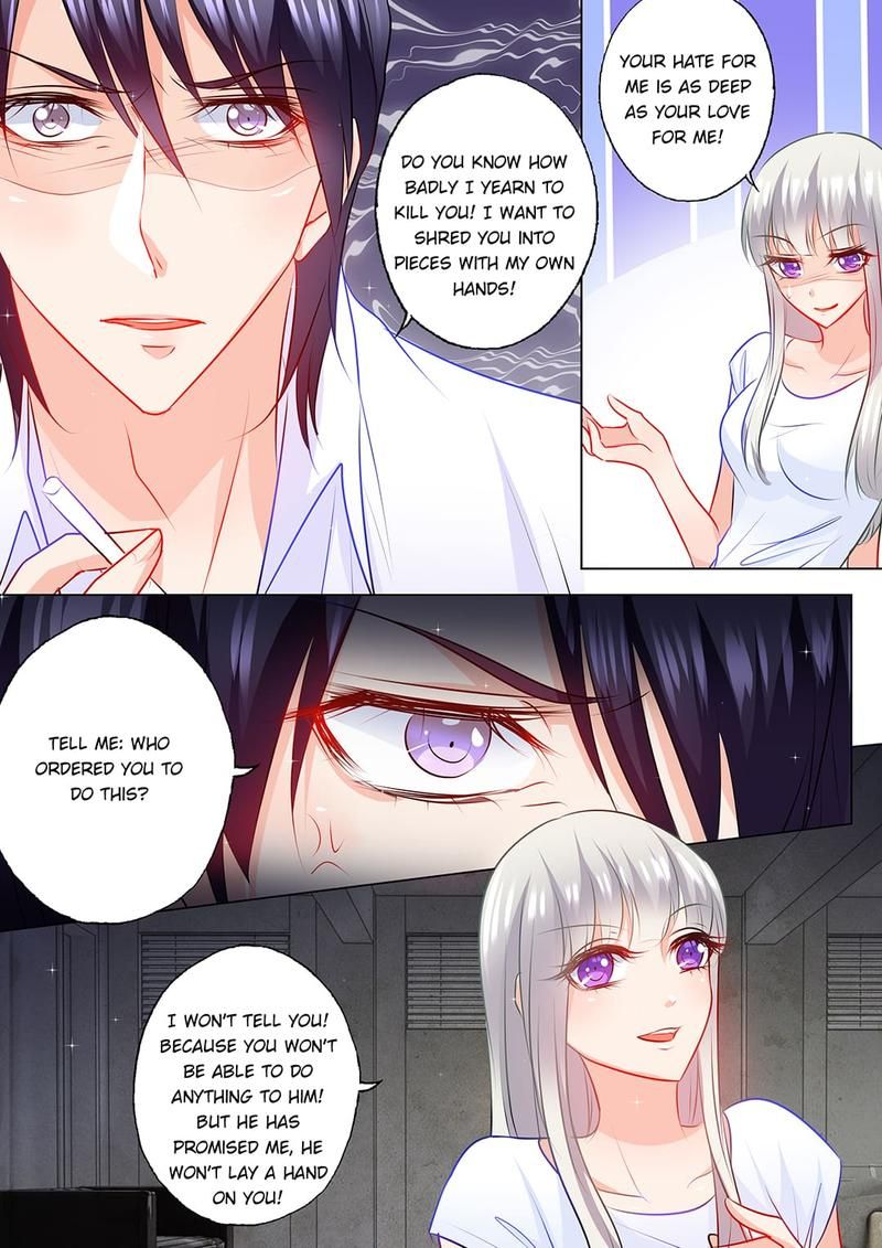 Warm Wedding Chapter 111 page 1 - 