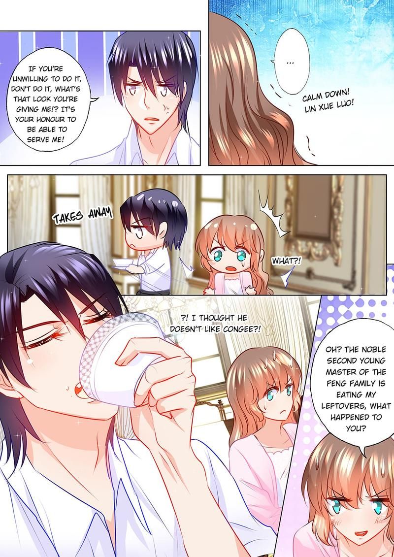 Warm Wedding Chapter 112 page 2 - 