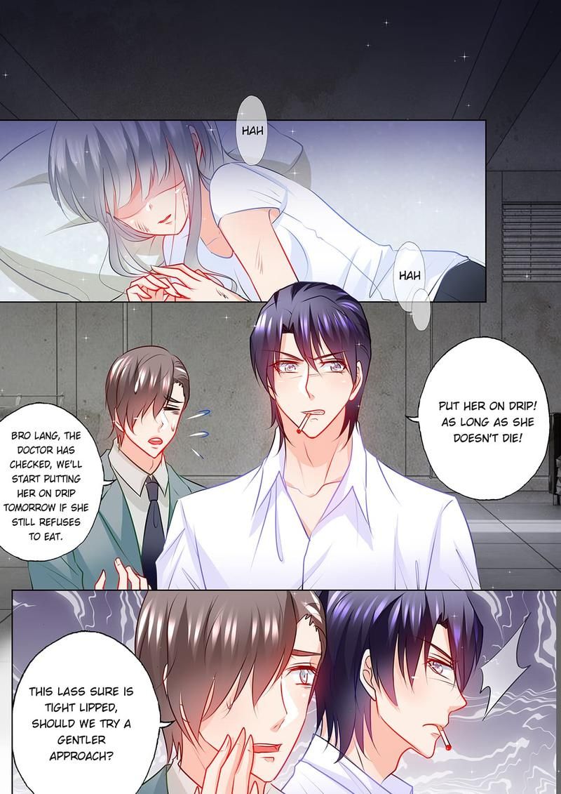 Warm Wedding Chapter 112 page 6 - 