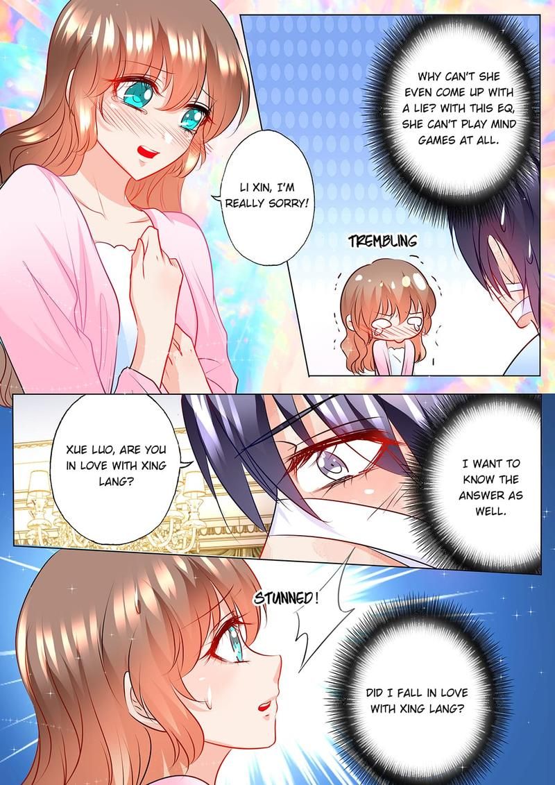 Warm Wedding Chapter 114 page 2 - 