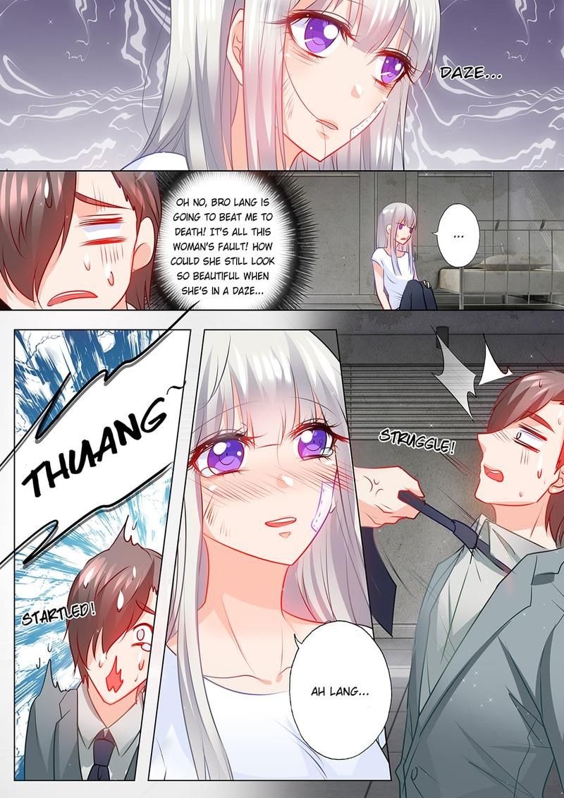 Warm Wedding Chapter 118 page 4 - 