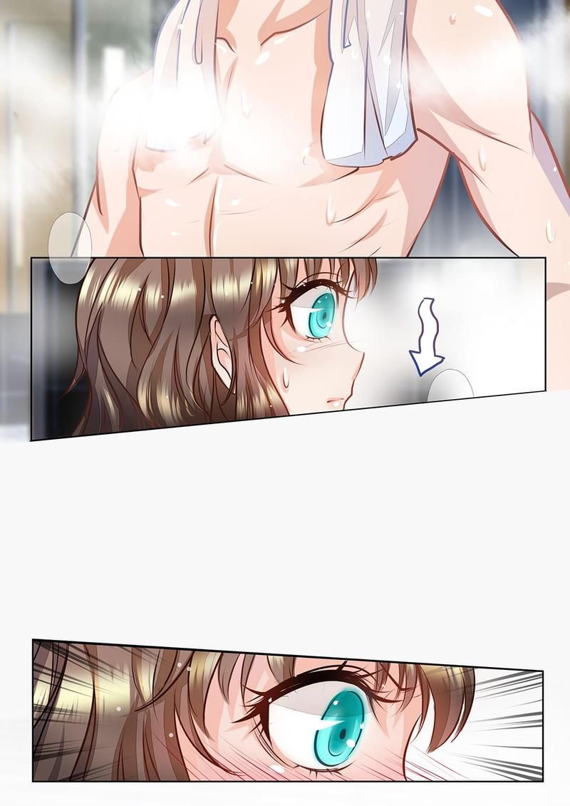 Warm Wedding Chapter 12 page 2 - 