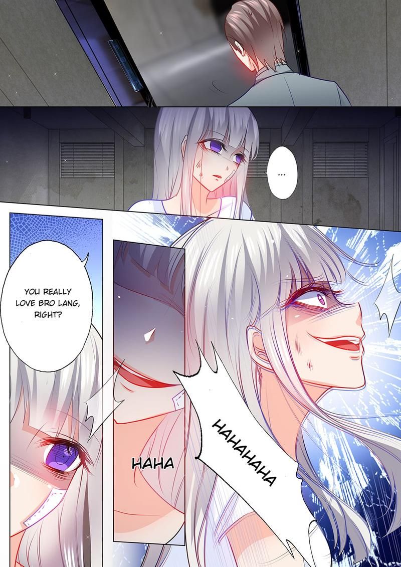 Warm Wedding Chapter 120 page 1 - 
