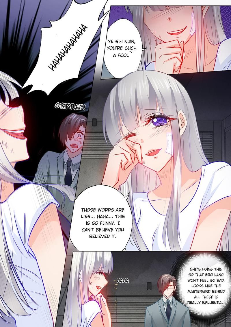 Warm Wedding Chapter 120 page 2 - 