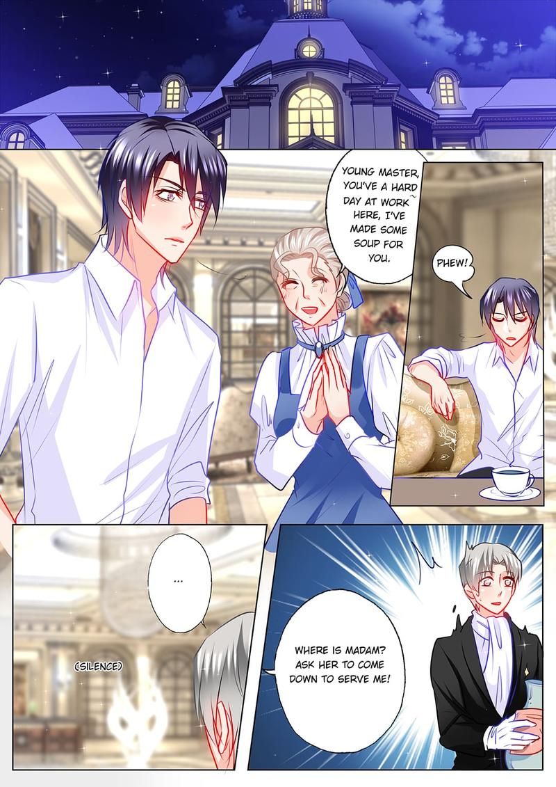Warm Wedding Chapter 122 page 2 - 