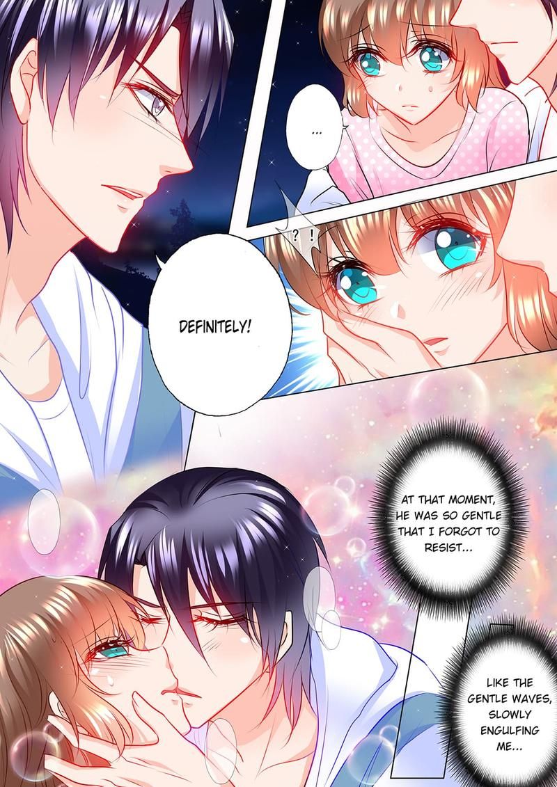Warm Wedding Chapter 125 page 6 - 