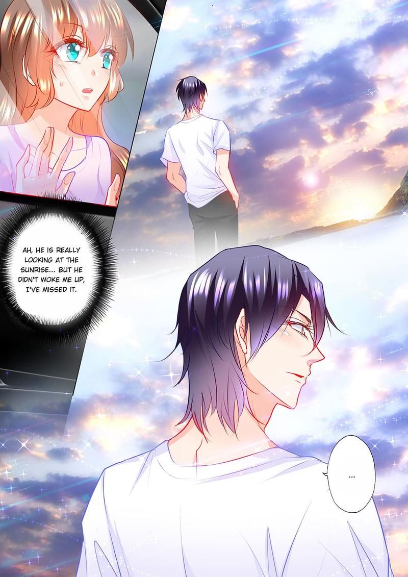 Warm Wedding Chapter 126 page 1 - 