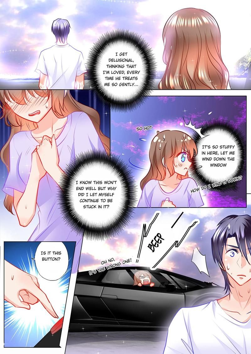 Warm Wedding Chapter 126 page 2 - 