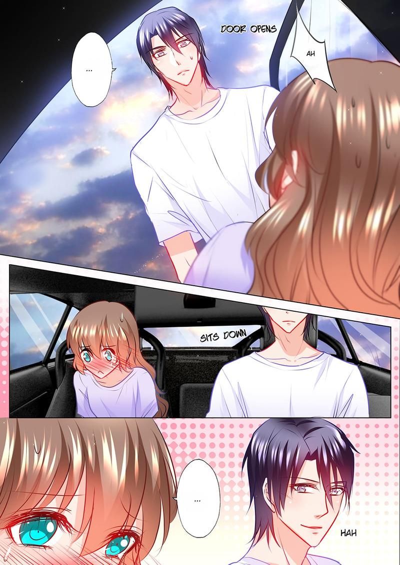 Warm Wedding Chapter 126 page 3 - 